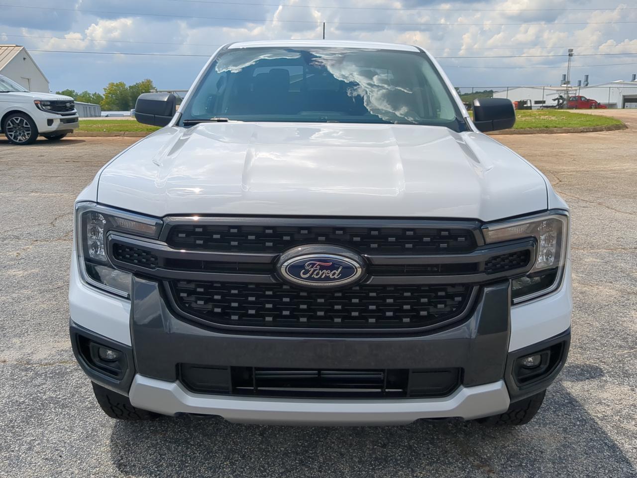 2026 Ford Ranger XLT Winder GA