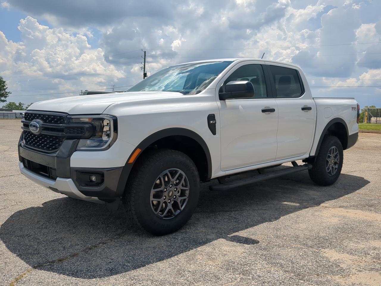 2026 Ford Ranger XLT Winder GA