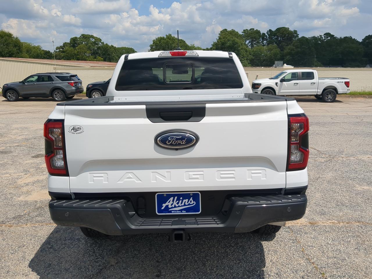 2026 Ford Ranger XLT Winder GA