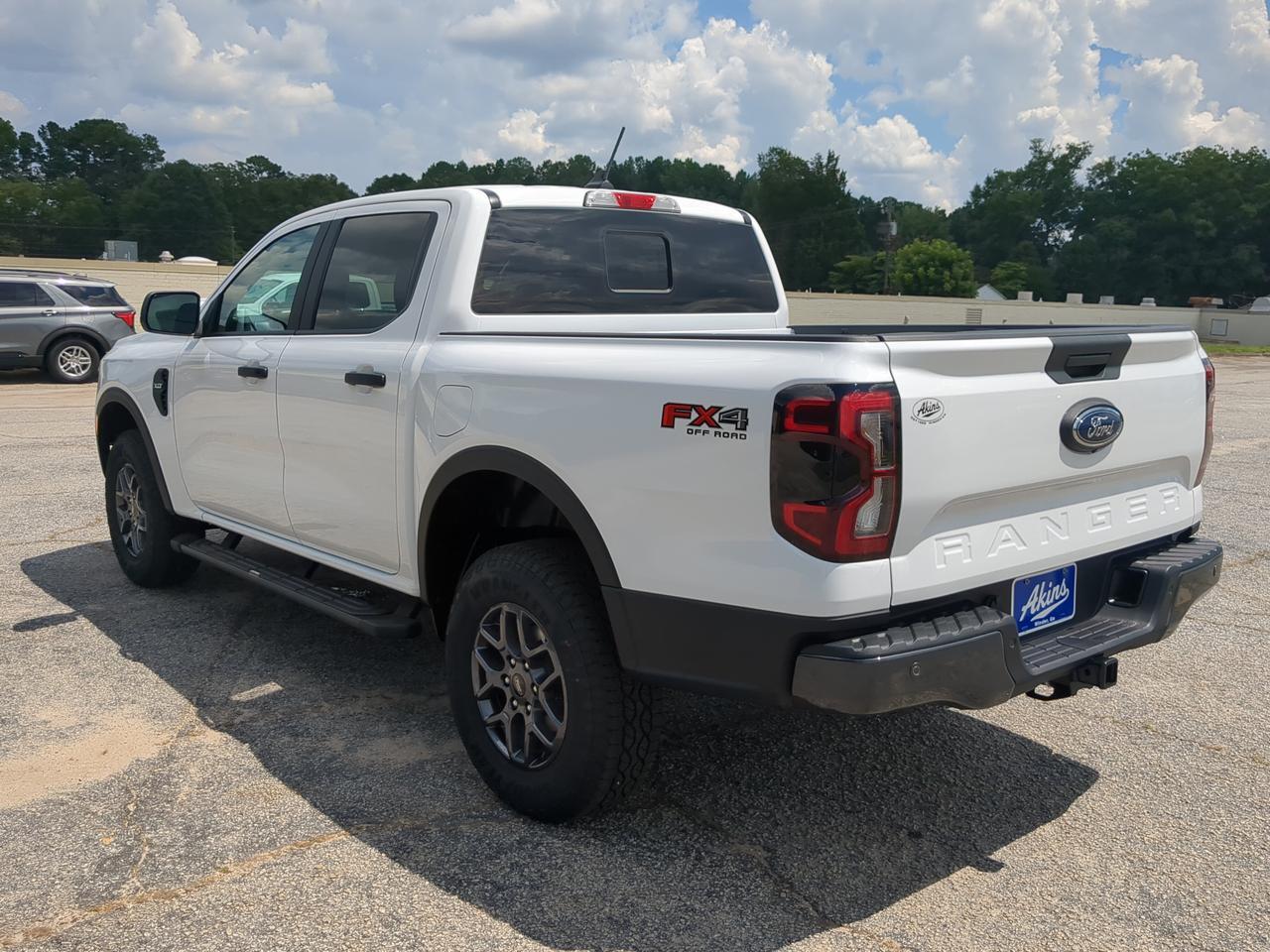 2026 Ford Ranger XLT Winder GA
