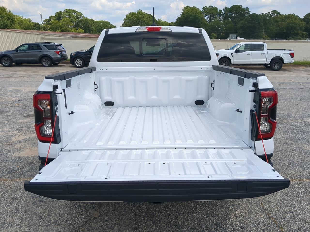 2026 Ford Ranger XLT Winder GA