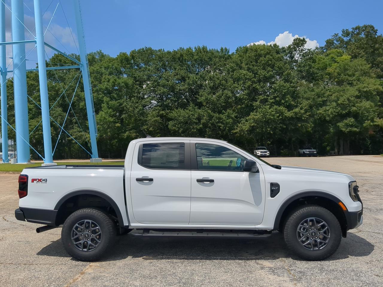 2026 Ford Ranger XLT Winder GA