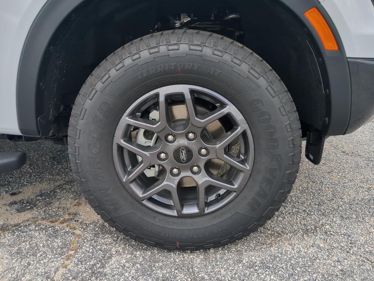 2026 Ford Ranger XLT Winder GA