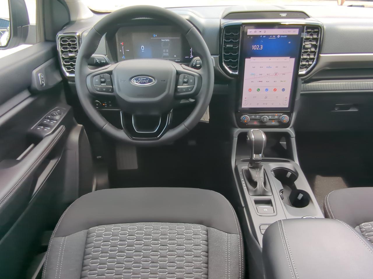 2026 Ford Ranger XLT Winder GA