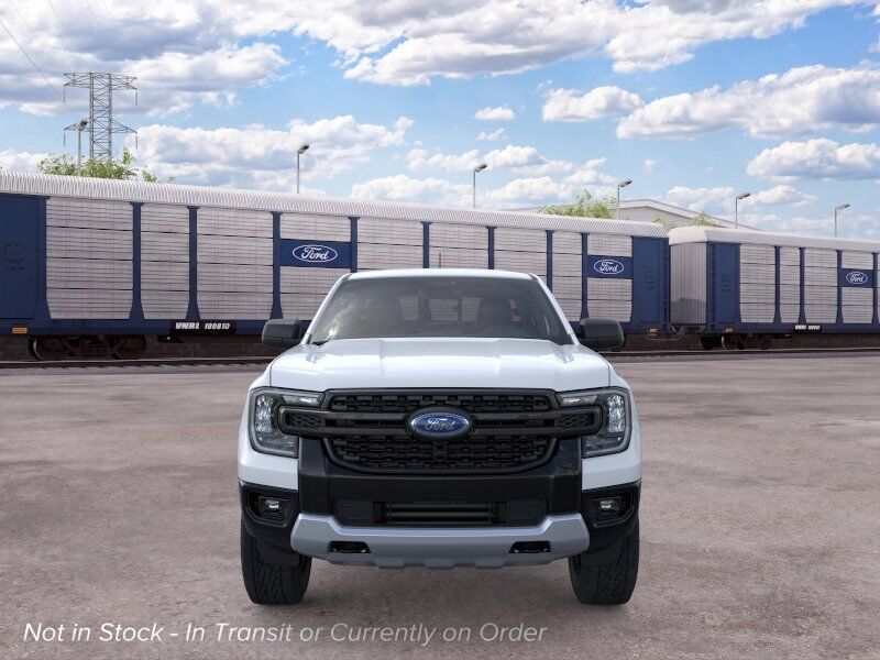 2026 Ford Ranger XLT Winder GA