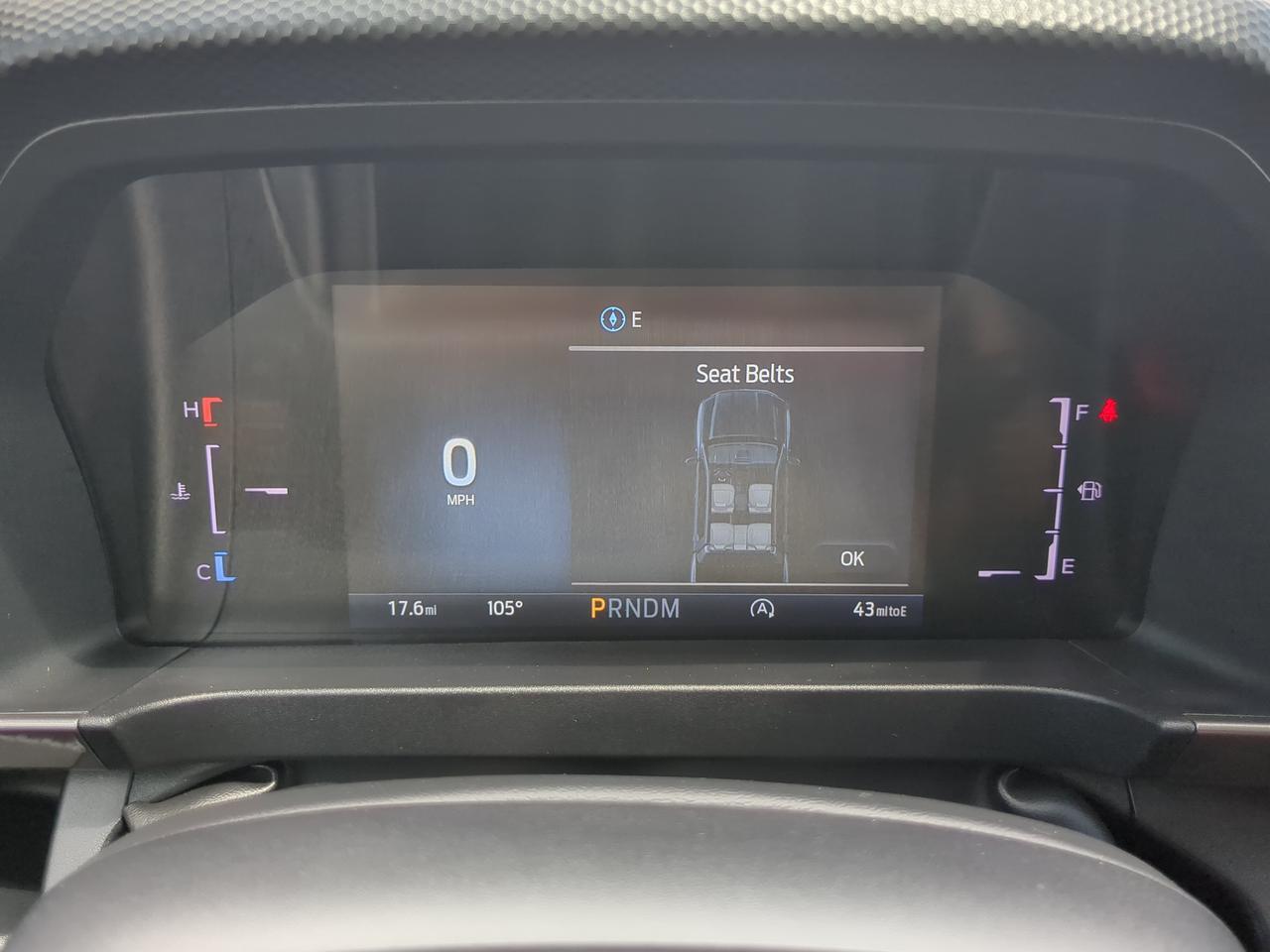 2026 Ford Ranger XLT Winder GA