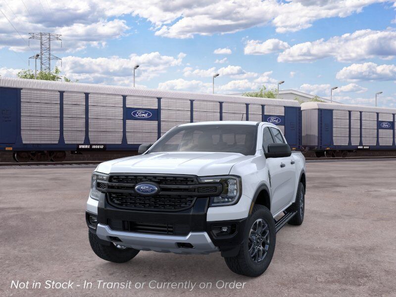 2026 Ford Ranger XLT Winder GA