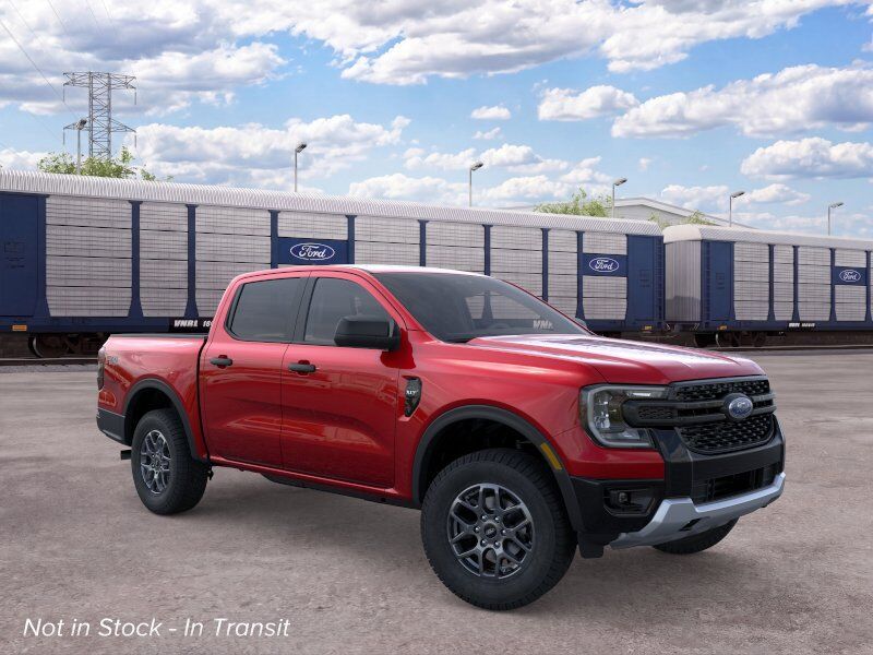 2026 Ford Ranger XLT Winder GA