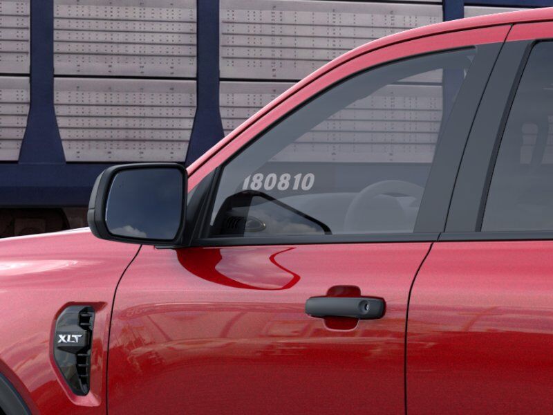 2026 Ford Ranger XLT Winder GA