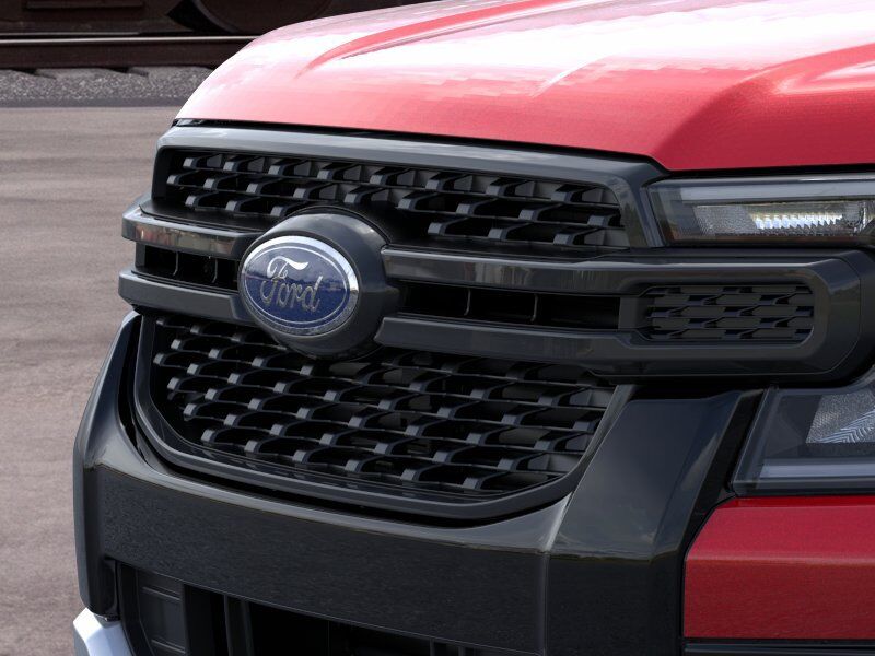 2026 Ford Ranger XLT Winder GA