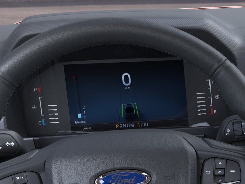 2026 Ford Ranger XLT Winder GA
