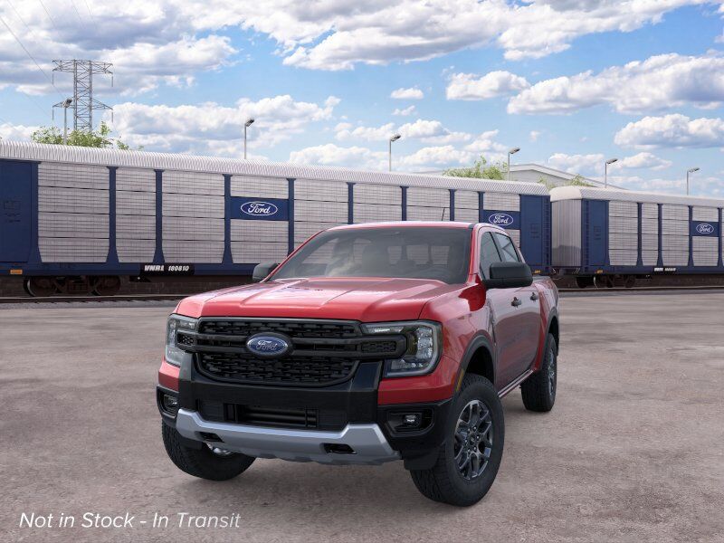 2026 Ford Ranger XLT Winder GA