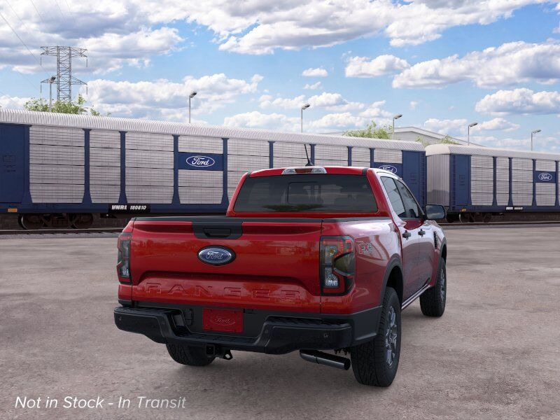2026 Ford Ranger XLT Winder GA