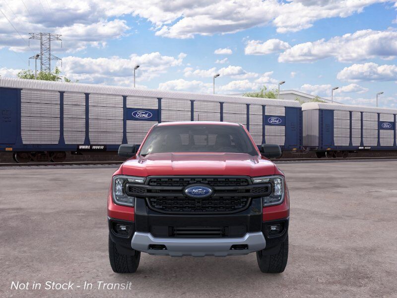 2026 Ford Ranger XLT Winder GA