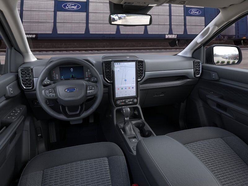 2026 Ford Ranger XLT Winder GA