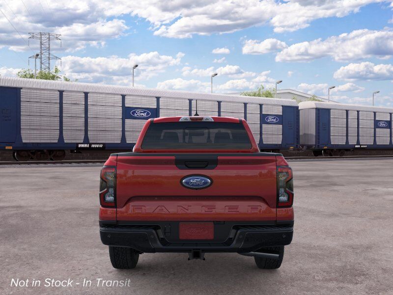 2026 Ford Ranger XLT Winder GA