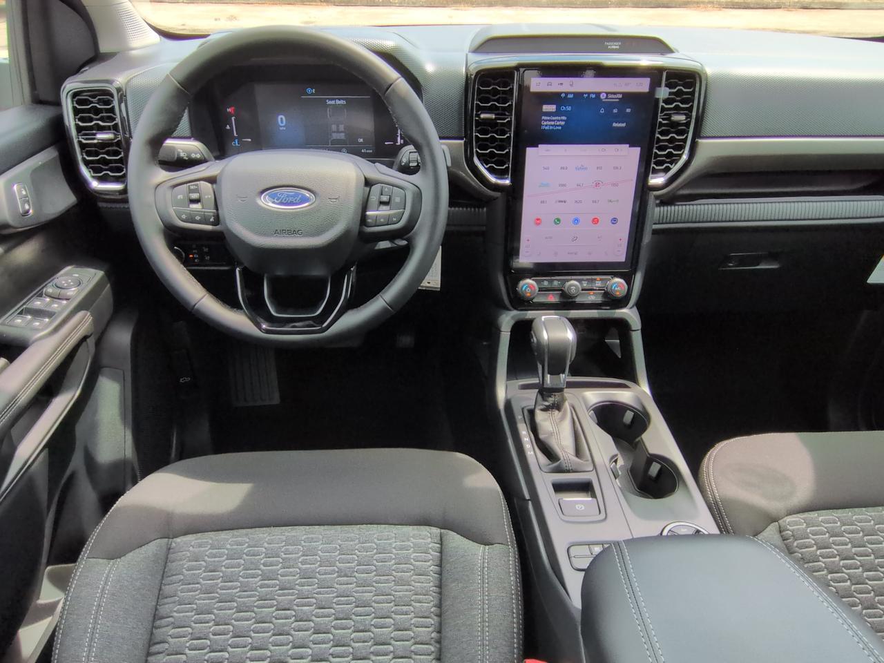 2026 Ford Ranger XLT Winder GA