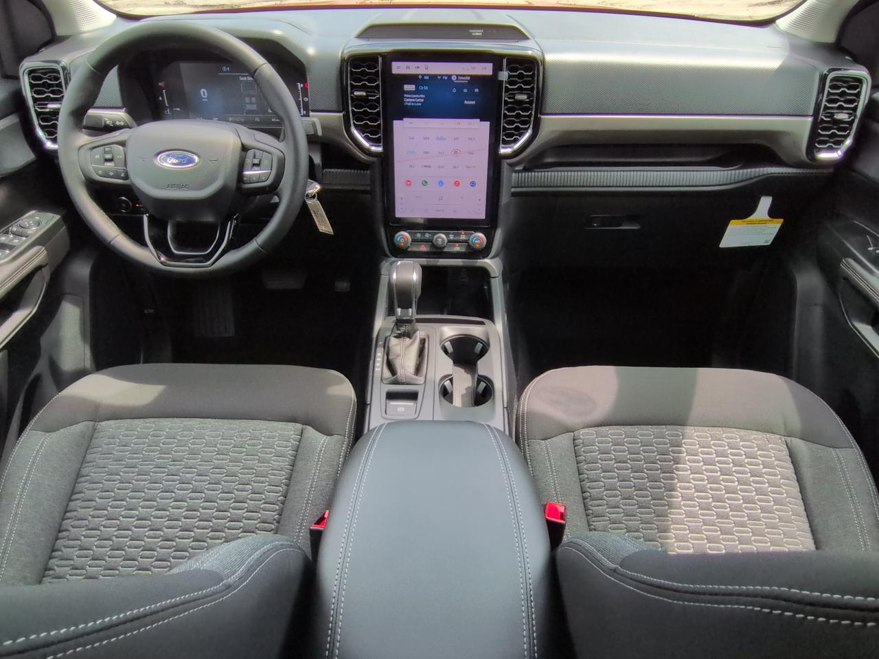 2026 Ford Ranger XLT Winder GA