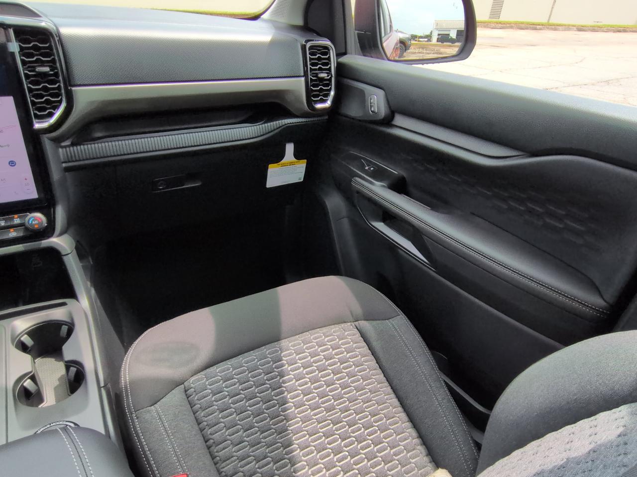 2026 Ford Ranger XLT Winder GA