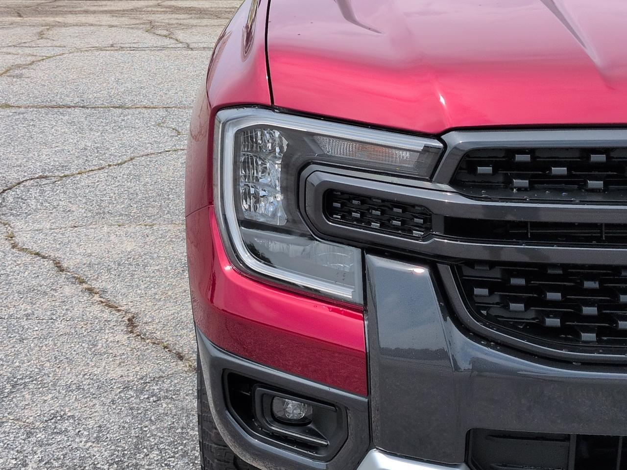 2026 Ford Ranger XLT Winder GA