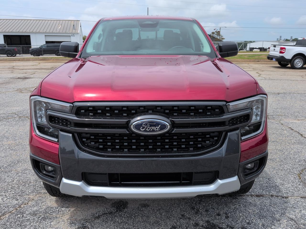 2026 Ford Ranger XLT Winder GA