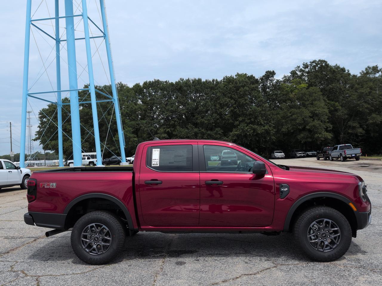 2026 Ford Ranger XLT Winder GA