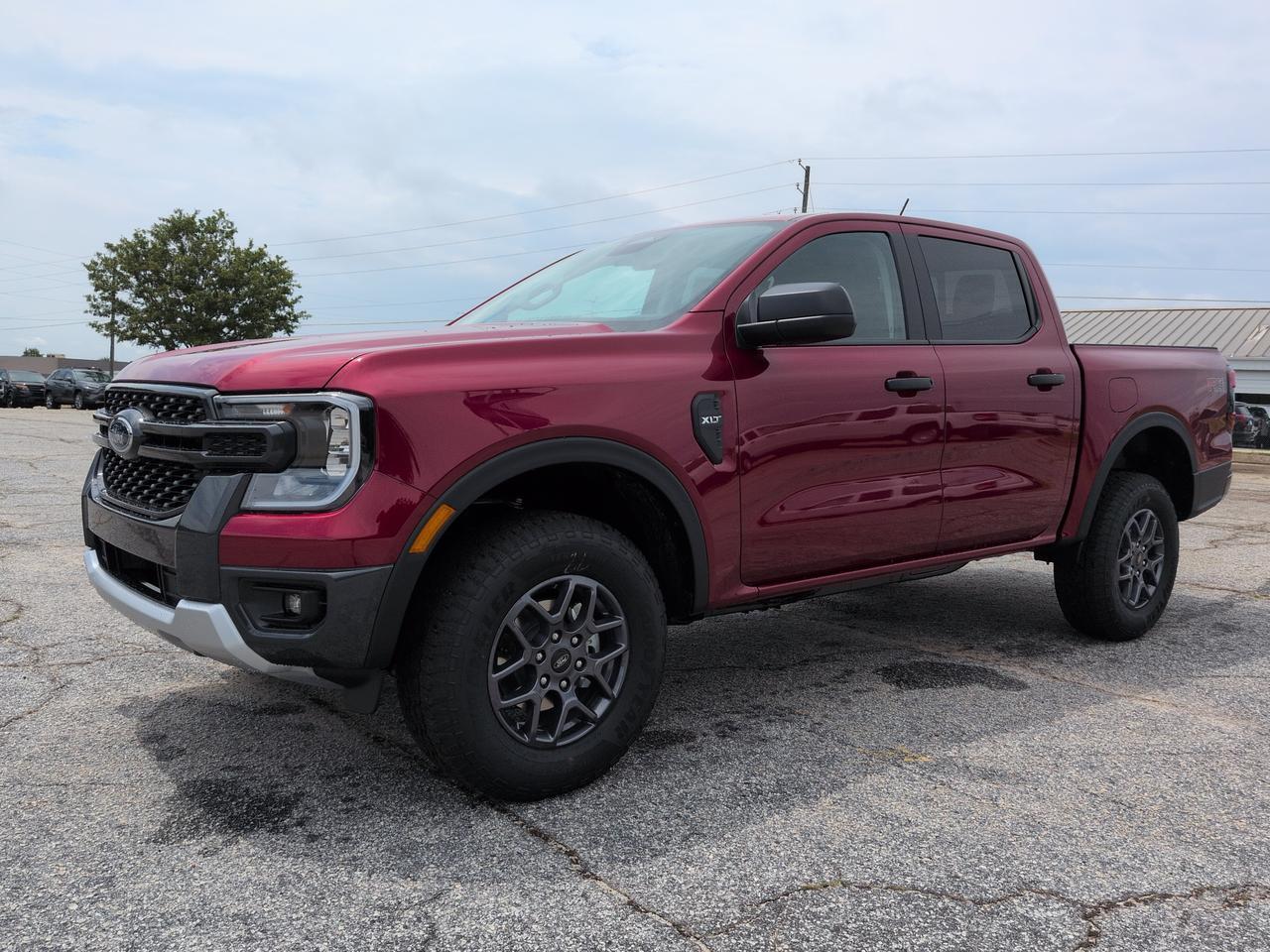 2026 Ford Ranger XLT Winder GA