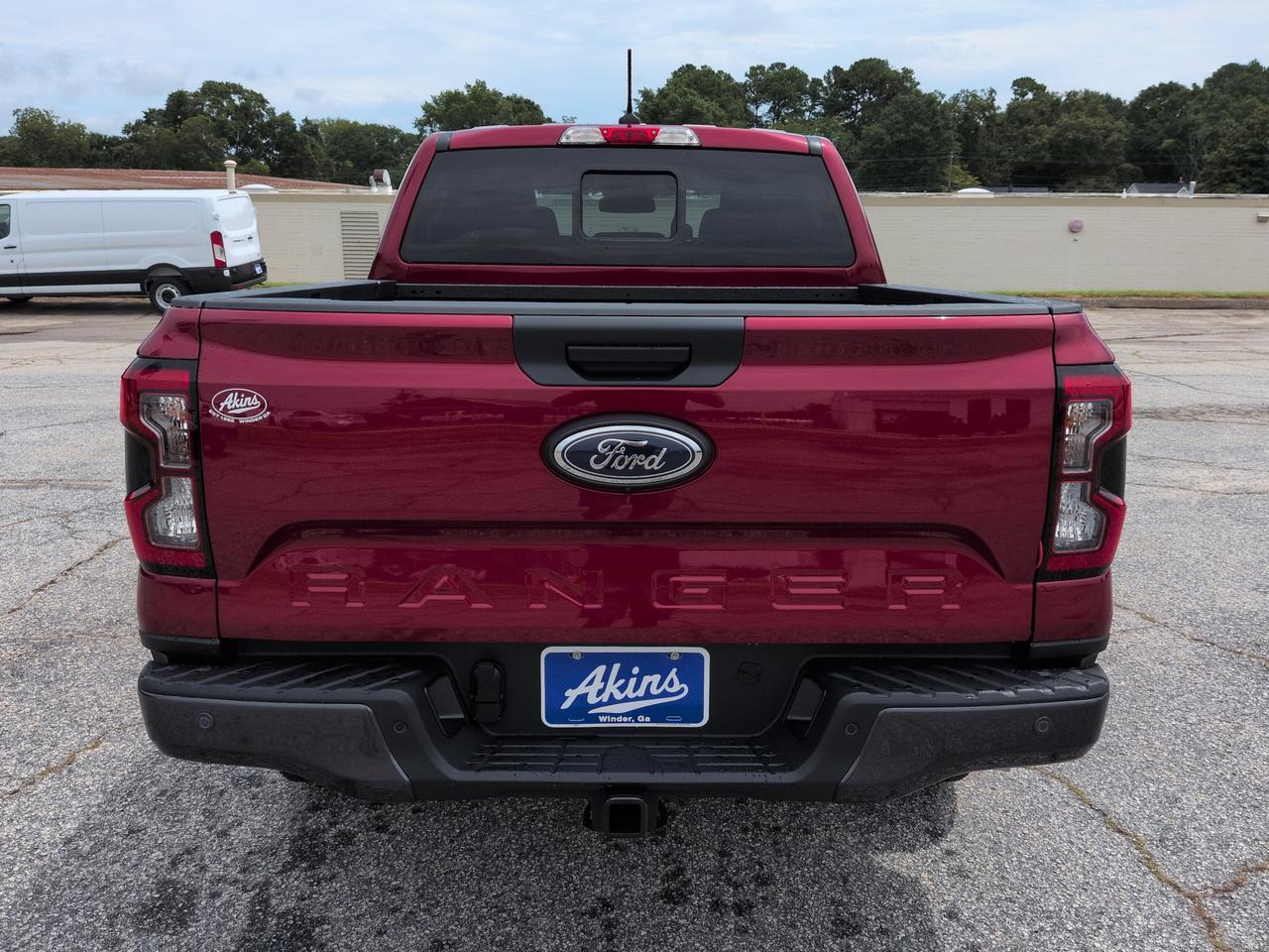 2026 Ford Ranger XLT Winder GA