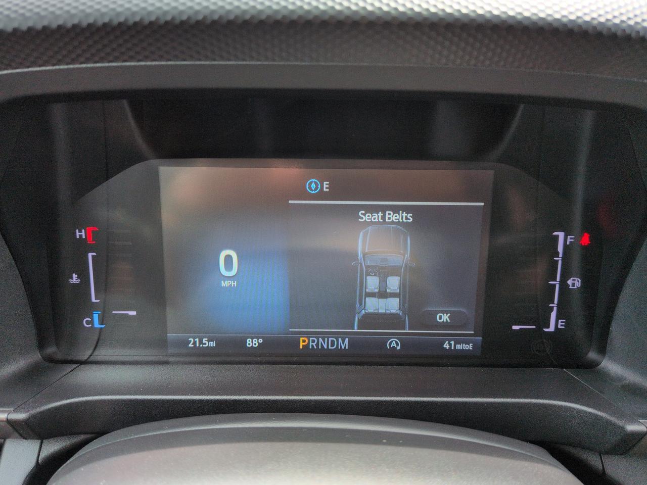 2026 Ford Ranger XLT Winder GA