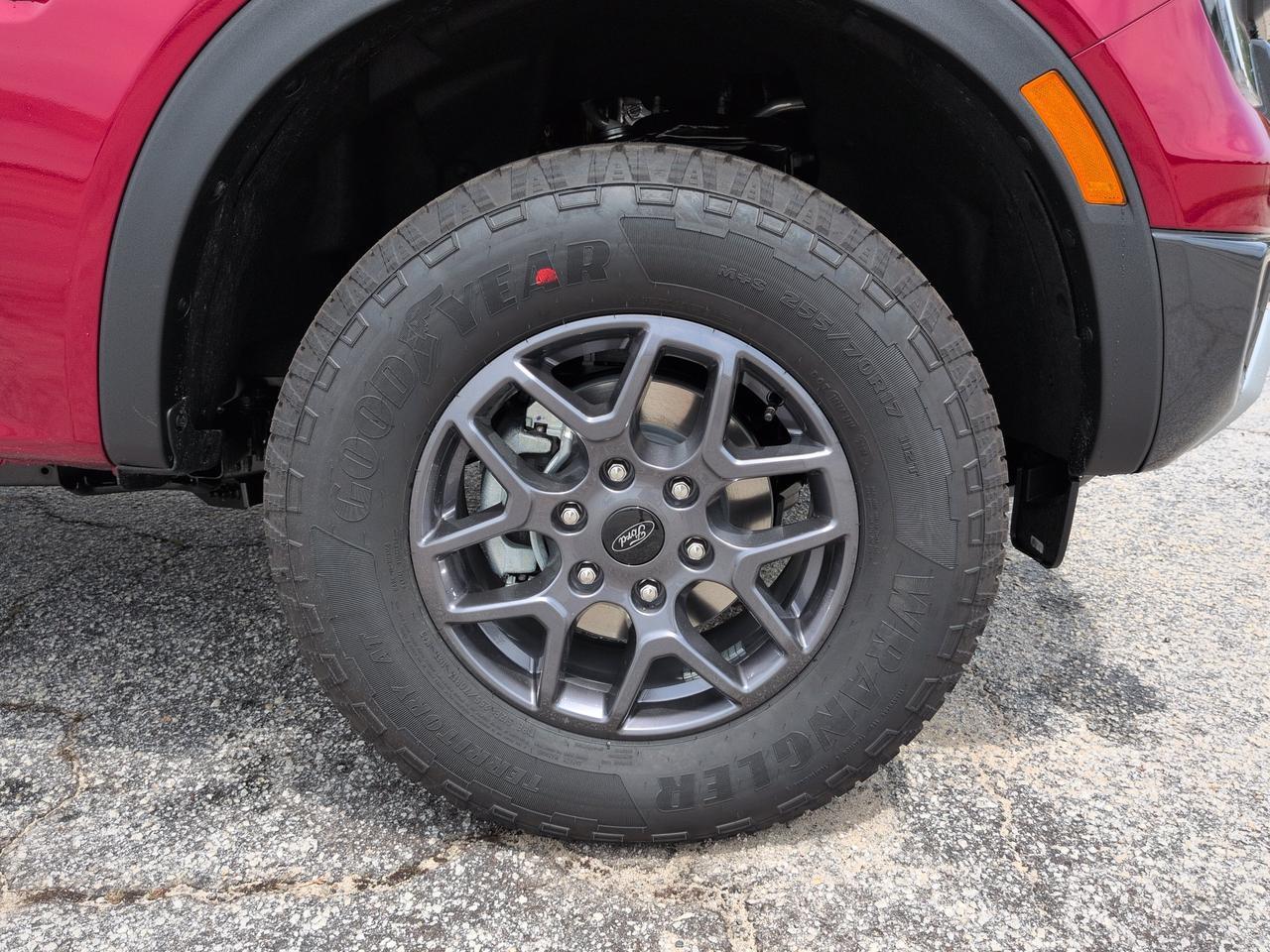 2026 Ford Ranger XLT Winder GA