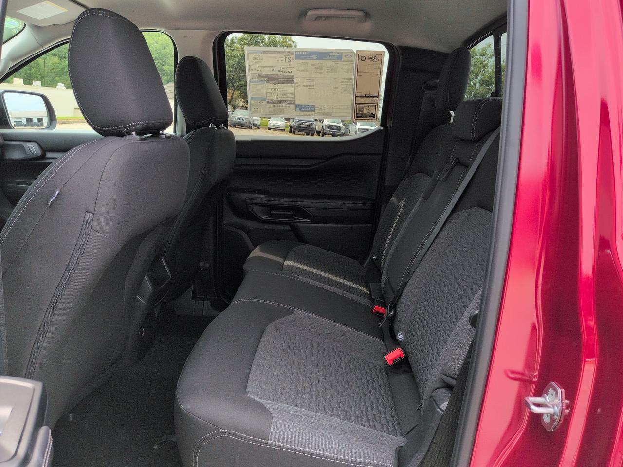 2026 Ford Ranger XLT Winder GA