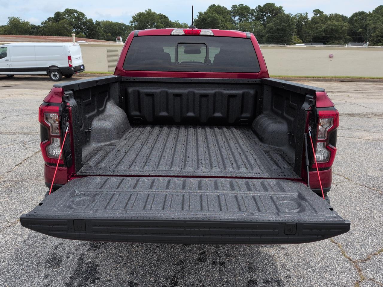2026 Ford Ranger XLT Winder GA