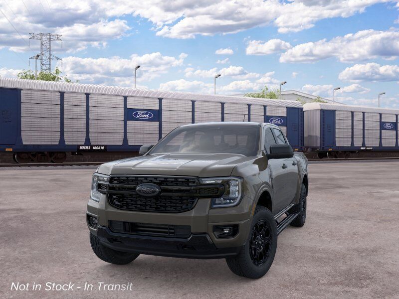 2026 Ford Ranger XLT Winder GA