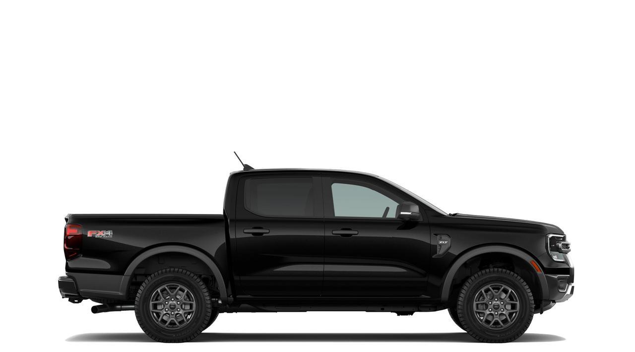 2026 Ford Ranger XLT Winder GA