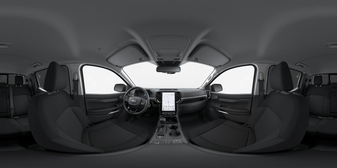 2026 Ford Ranger XLT Winder GA