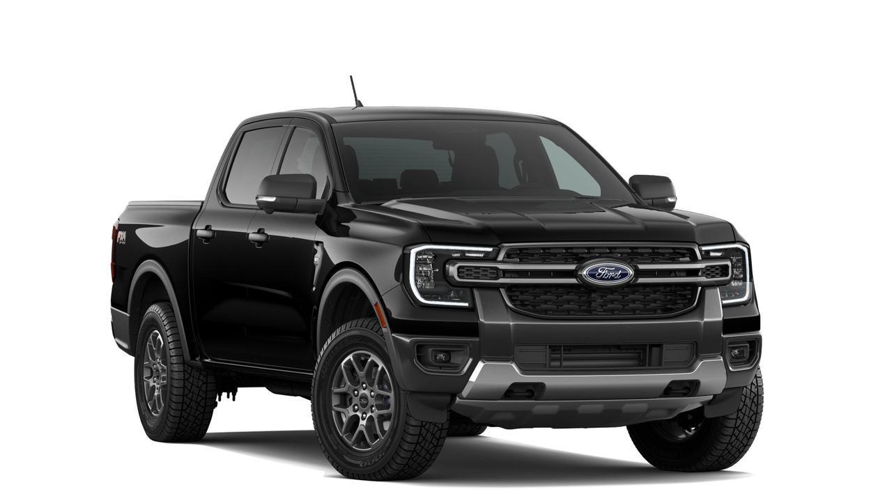 2026 Ford Ranger XLT Winder GA