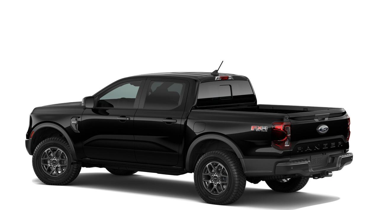 2026 Ford Ranger XLT Winder GA