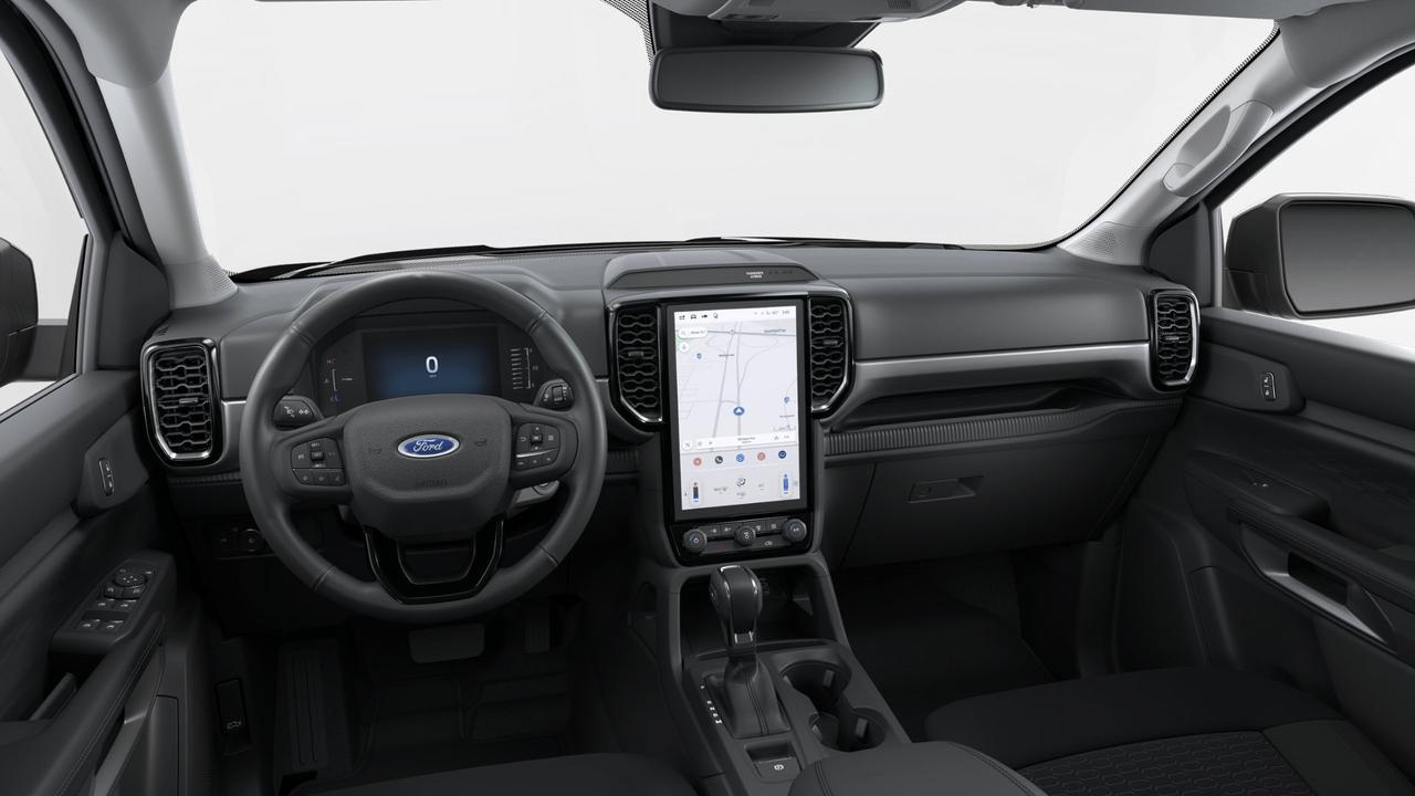 2026 Ford Ranger XLT Winder GA