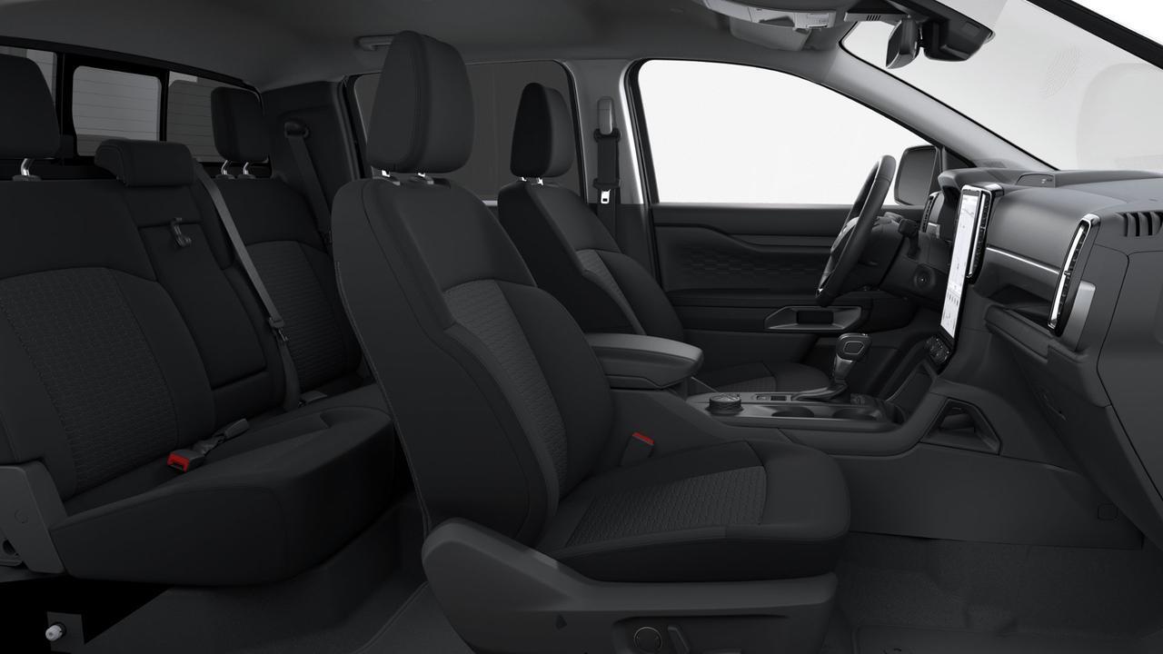 2026 Ford Ranger XLT Winder GA