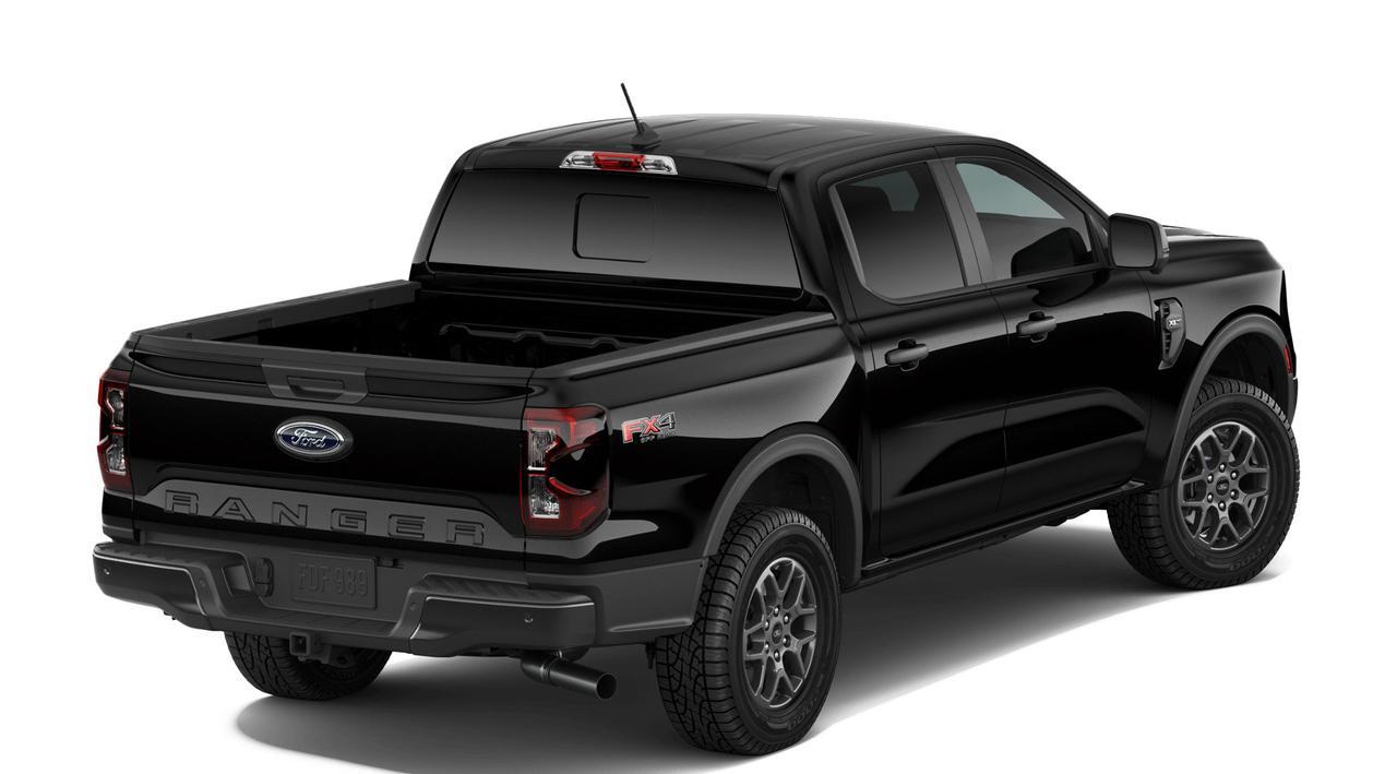 2026 Ford Ranger XLT Winder GA