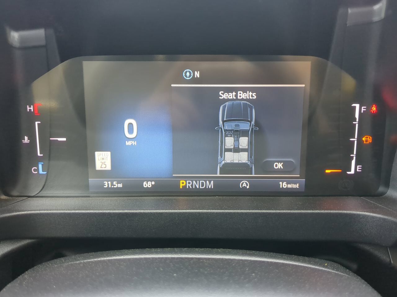 2026 Ford Ranger XLT Winder GA
