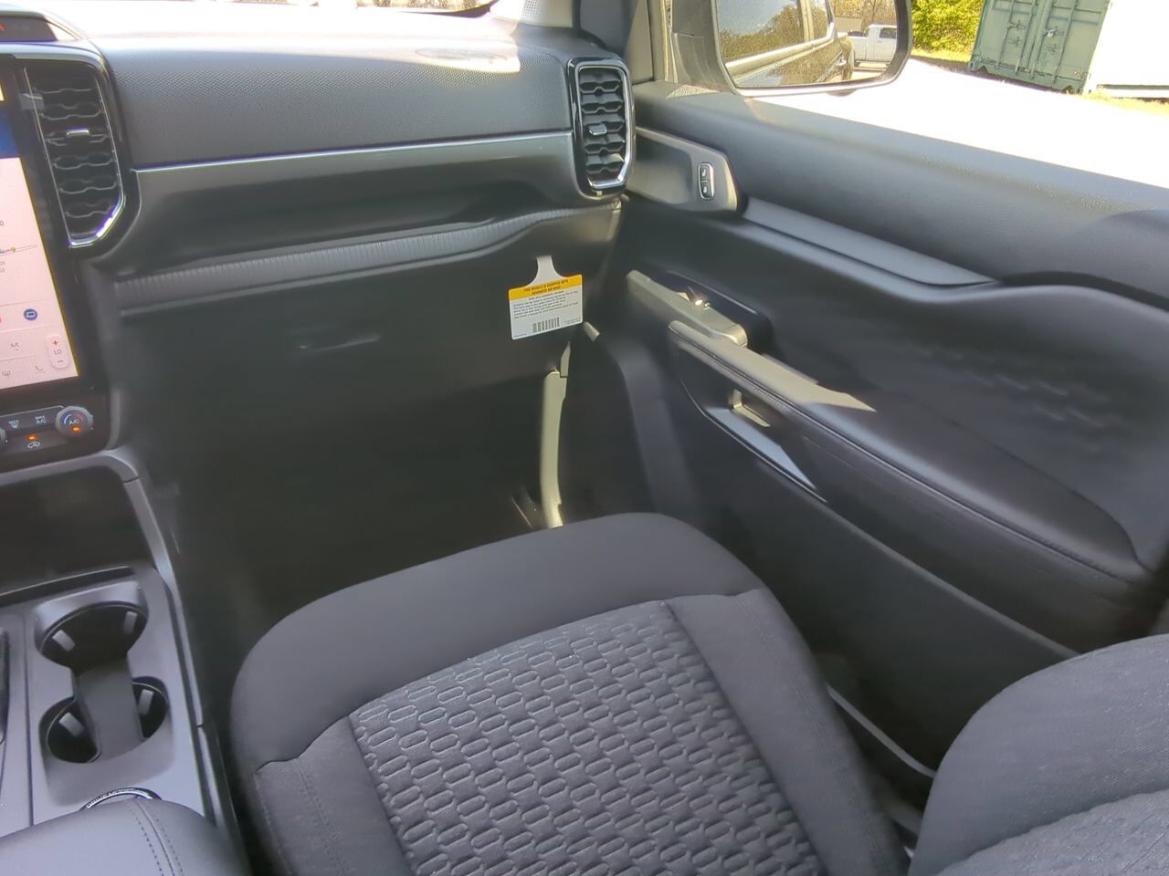 2026 Ford Ranger XLT Winder GA