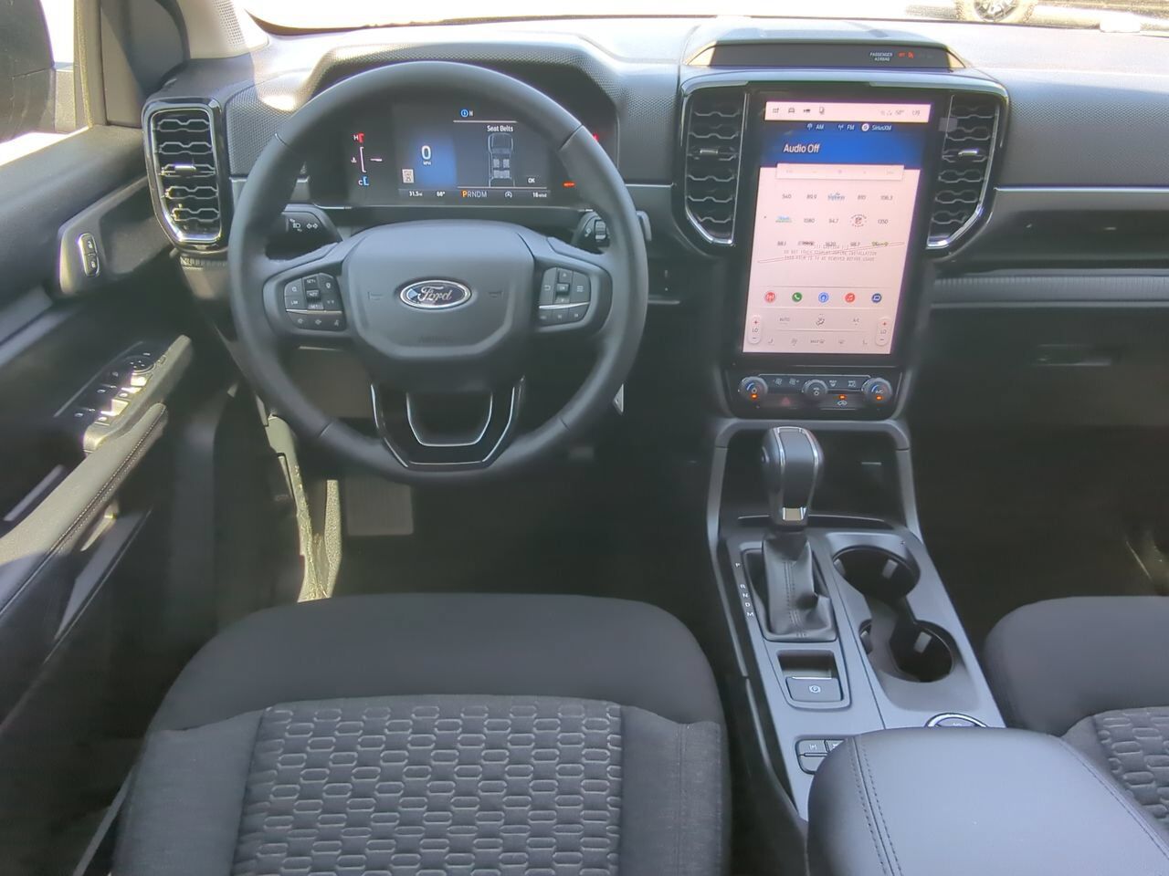 2026 Ford Ranger XLT Winder GA