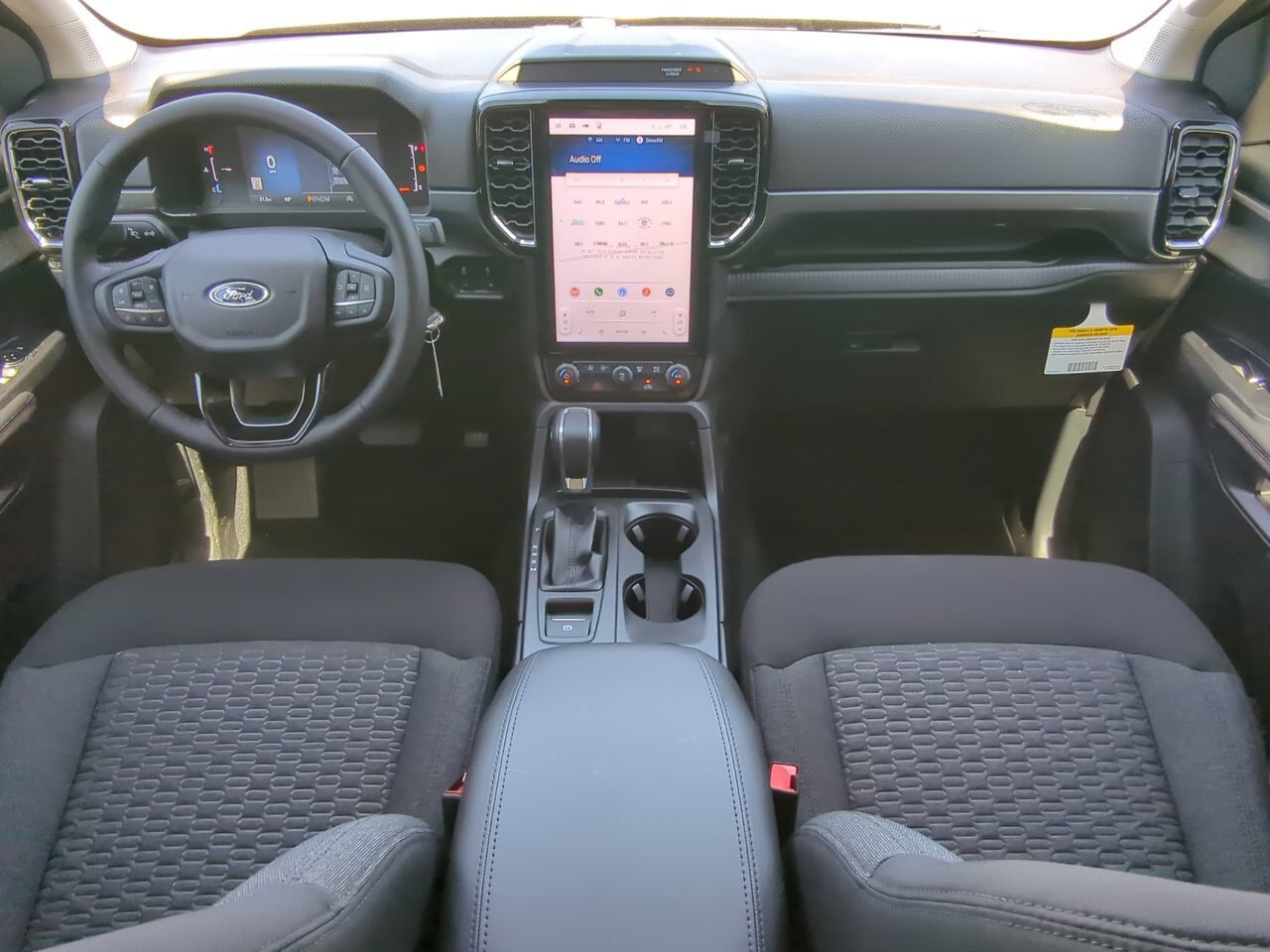 2026 Ford Ranger XLT Winder GA