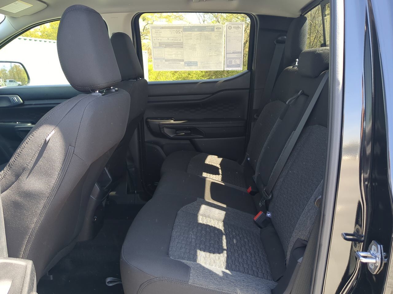 2026 Ford Ranger XLT Winder GA