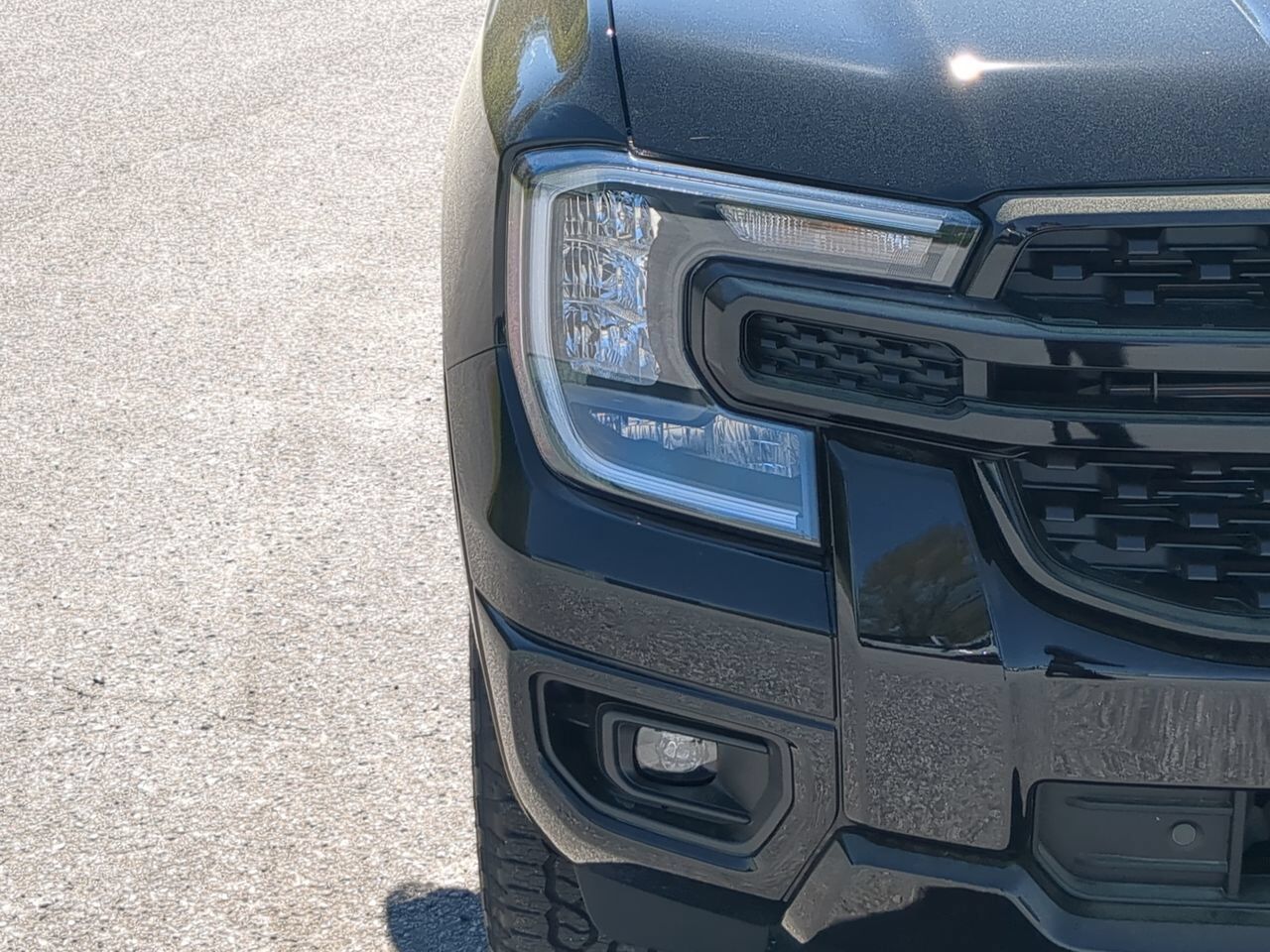 2026 Ford Ranger XLT Winder GA