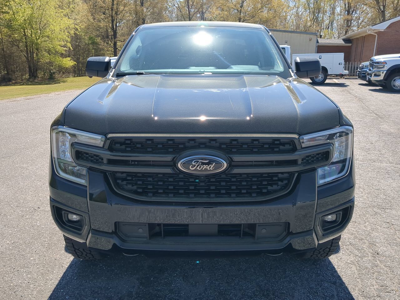2026 Ford Ranger XLT Winder GA