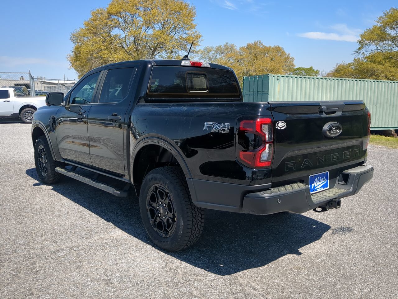 2026 Ford Ranger XLT Winder GA