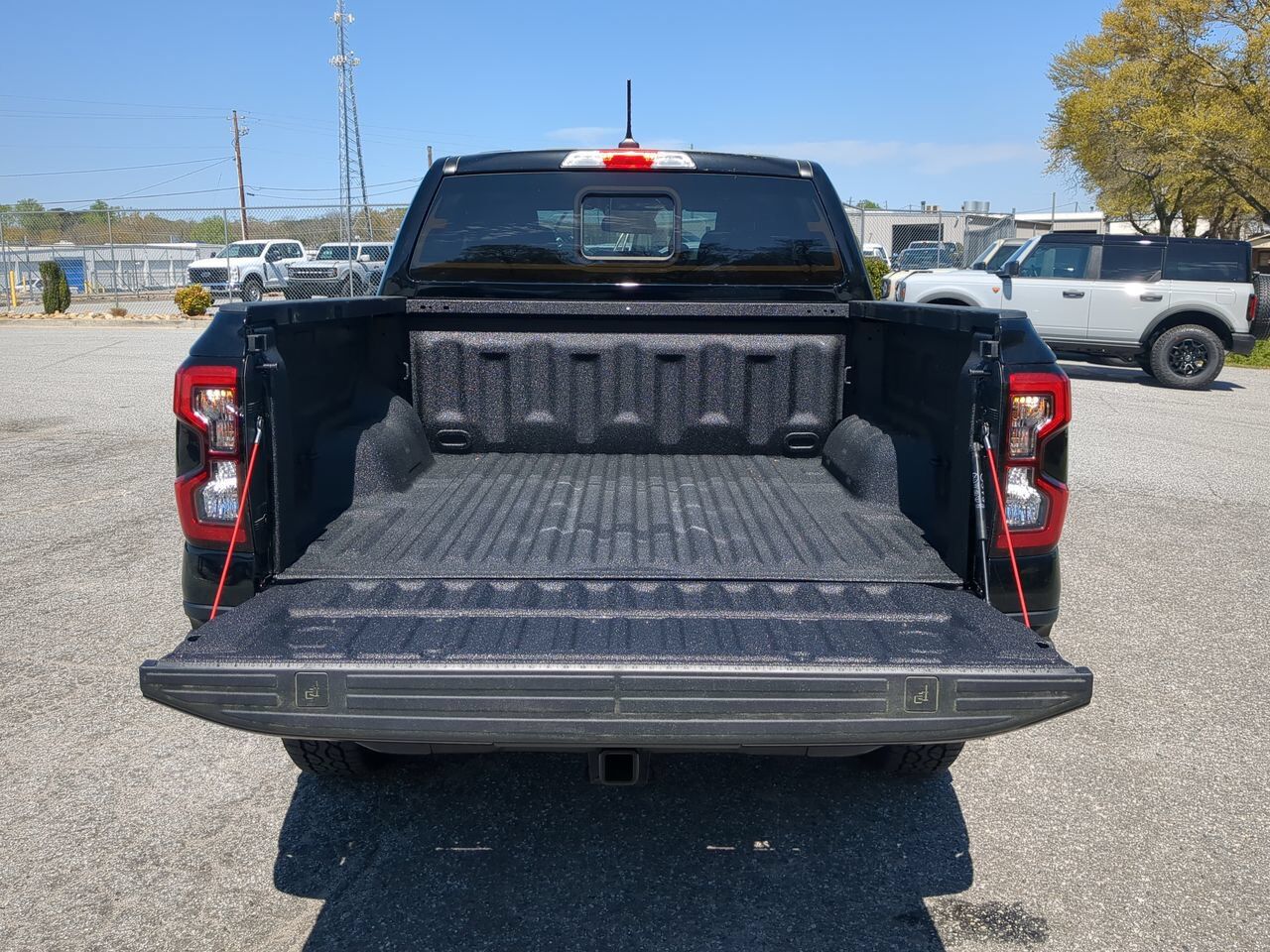 2026 Ford Ranger XLT Winder GA