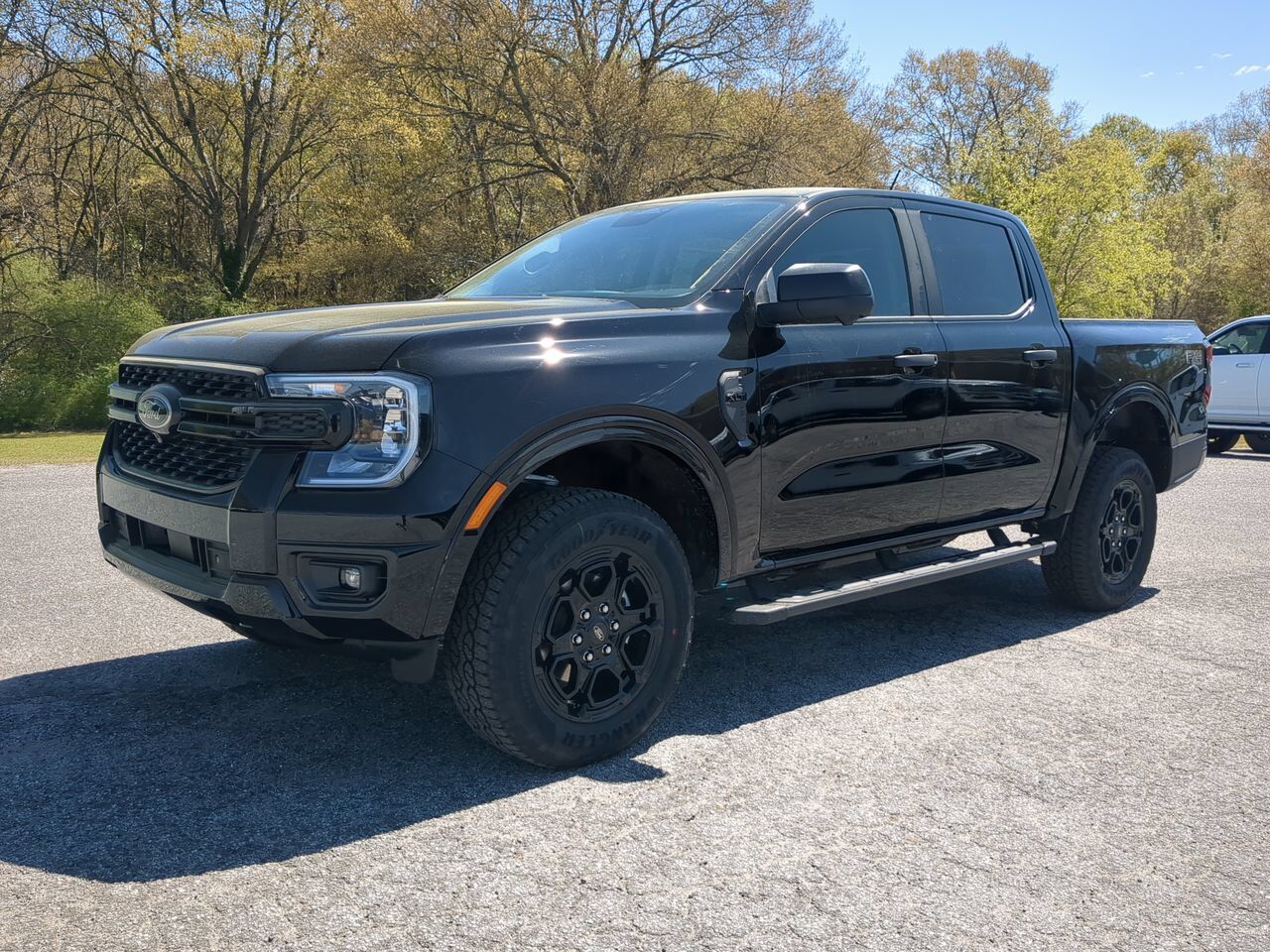 2026 Ford Ranger XLT Winder GA